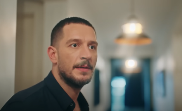 قصة المسلسل التركي الدرامي خبئني Sakla Beni