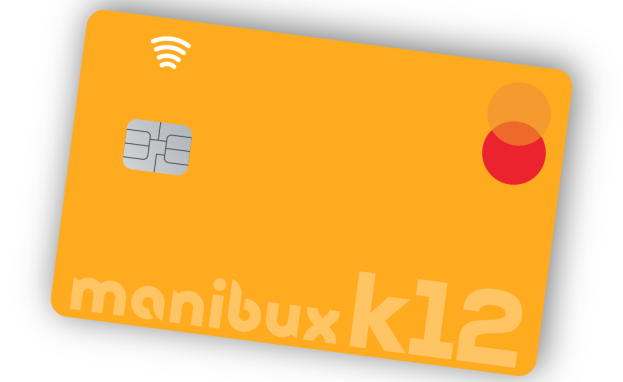 بطاقة مانيبوكس الإلكترونية حرية الأبناء المالية وسيبل الراحة للآباء والأمهات