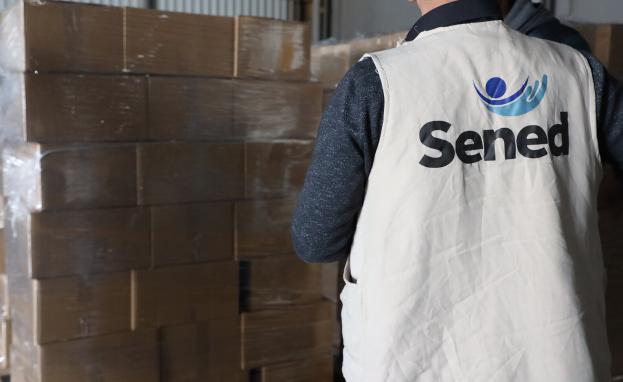 مساعدات في مختلف مناحي الحياة للسوريين في تركيا تقدمها منظمة سند الخيرية