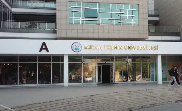 تحتل جامعة بورصة التقنية المركز 108 على مستوى تركيا والثانية على مستوى ولاية بورصة.