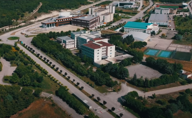 تجمع مؤسسات تركيا التعليمية ما بين جودة التعليم وتنوع الثقافات