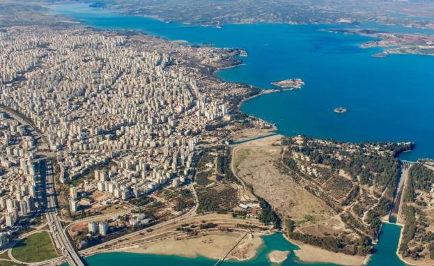 برز السوق العقاري في تركيا خلال الأعوام الأخيرة كأحد أهم القطاعات الاقتصادية
