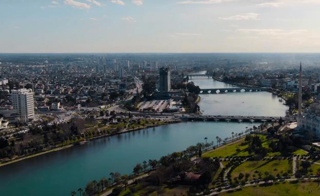 يبدو اختيار أرخص الفنادق في أضنة حلاً مطلوباً لكل من يود زيارة المدينة