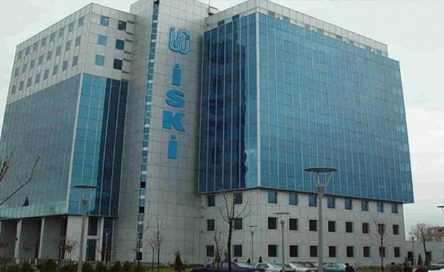 شركة المياه في اسطنبول تسهل الإجراءات على المواطنين والمقيمين من خلال تطبيق ISKI