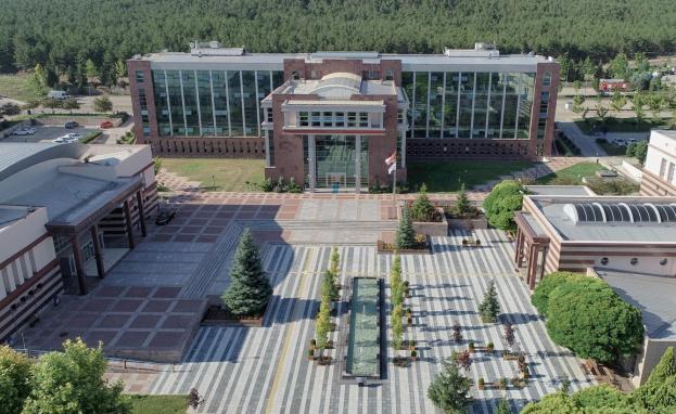 تقدم تركيا فرصاً عالية الجودة للدراسة ضمن أفضل الجامعات منها جامعة إسكي شهير عثمان غازي التركية