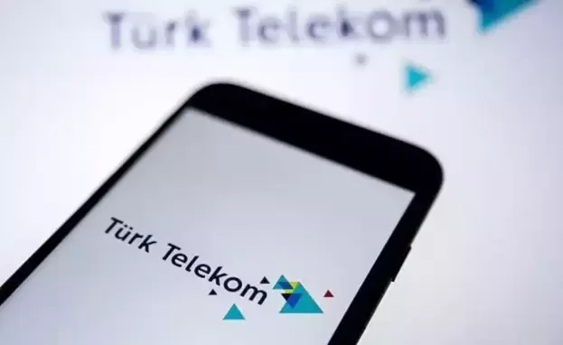 تطبيق Türk Telekom في تركيا