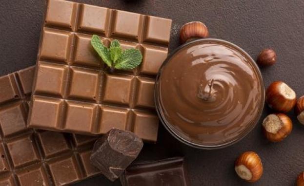 الشوكولاتة التركية تحتل مكانة مرموقة في صباح كل شخص حول العالم مع فنجان قهوته