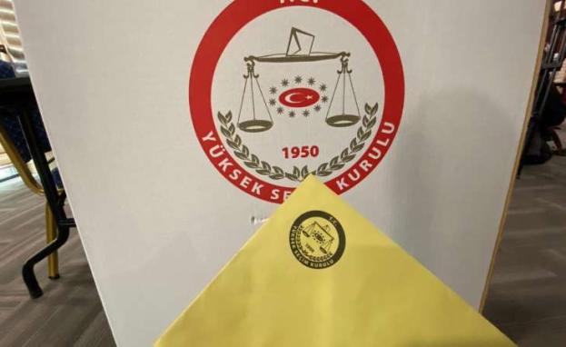 تعد انتخابات البلدية في تركيا المؤشر الدقيق لنتائج الانتخابات البرلمانية