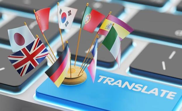صعوبات اللغات المختلفة أمر بسيط بعد الآن في تركيا مع تطبيقات الترجمة من لغة إلى أخرى