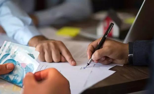 التأمين هو حق للمستأجر يودَع أمانةً لدى المؤجِّر