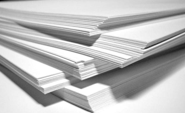 شركات الورق في تركيا تحصد مكانةً مرموقًا على مستوى العالم في الصادرات