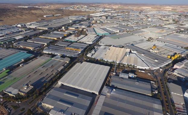 أسس العديد من العرب والسوريين خلال السنوات الماضية استثماراتهم الصناعية في تركيا