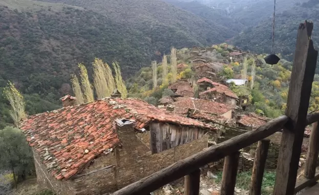 ترتبط العديد من القرى التركية بأساطير مرعبة قد يكون بعضها من الخيال