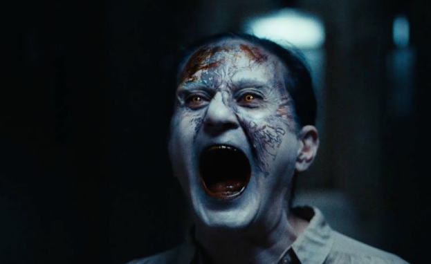 تتناول أفلام الرعب التركية غالباً قصصاً خيالية وخرافات