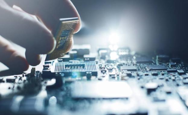 إلكترونيات تعمل بكفاءة عالية من صنع شركات الإلكترونيات في تركيا