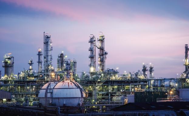 تتزايد أهمية الصناعات بمختلف أنواعها ومنها صناعة الكيماويات في تركيا