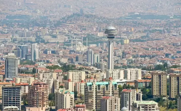 أبرز شركات العقارات في العاصمة التركية أنقرة