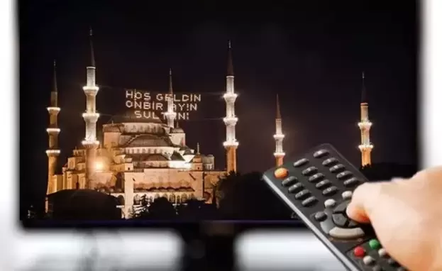 برامج رمضان التلفزيونية أحد أهم تقاليد البث التلفزيوني في تركيا والدول العربية