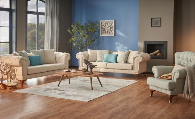 الاستثمار في شركات الأثاث أو العمل بمجال الموبيليا في تركيا عموماً من المهن المهمة