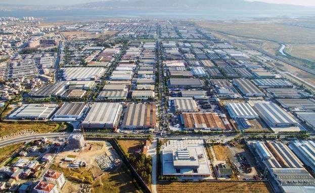 نجحت تركيا في تطوير قطاع الصناعة ليكون الاستثمار فيه من أنجح الخطوات