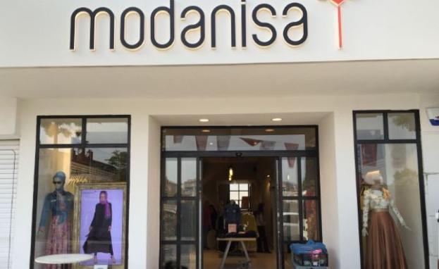 تطبيق مودانيسا تركيا يضع بين يديك آلاف قطع الملابس ومستلزمات أخرى بأقل الأسعار