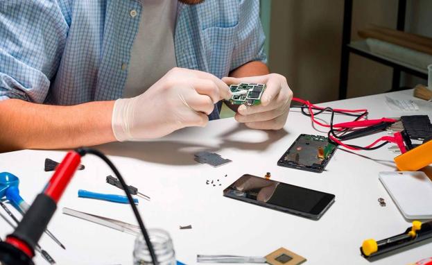 هناك العديد من النصائح التي ينبغي اتباعها للنجاح في مشروع صيانة الجوالات في تركيا