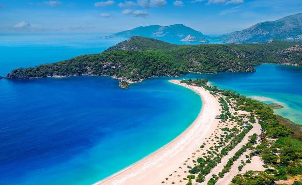 أهم المصطلحات عن السياحة باللغة التركية