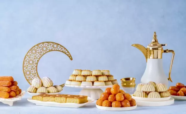 المصطلحات والمباركات والرسائل المرتبطة برمضان وعيد الفطر في تركيا