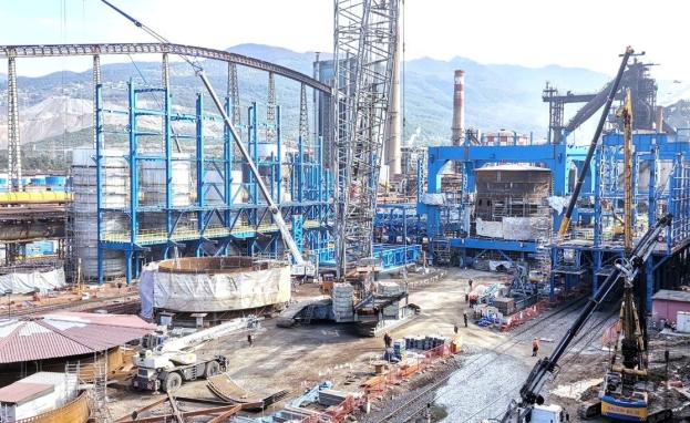 الاستثمار بمجال الصناعة في تركيا من أقوى القطاعات التي تجذب العرب والسوريين