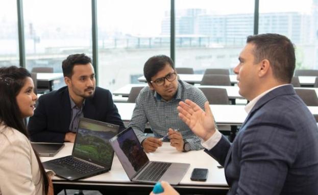 الاستثمار العقاري أحد المهن المطلوبة في تركيا والتي تحقق دخلًا مميزًا