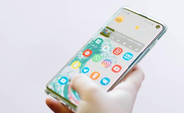 أهم تطبيقات الهاتف للمسلمين، تطبيق أوقات الصلاة في تركيا