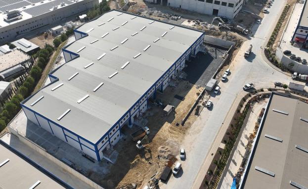 تشهد تركيا تحولات جذرية في قطاع الصناعة ولهذا فإن فهم مصطلحات الصناعات باللغة التركية