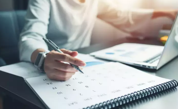 يبدأ رمضان للعام الهجري 1445 يوم الإثنين الموافق 11 آذار/مارس 2024