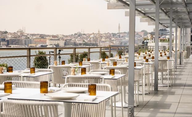 تعتبر مصطلحات الطلب من المطاعم جزءًا من اللغة اليومية