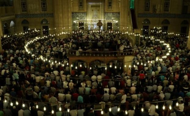 رمضان في تركيا 2024: طقوس وعادات رائعة تجذب الجاليات العربية