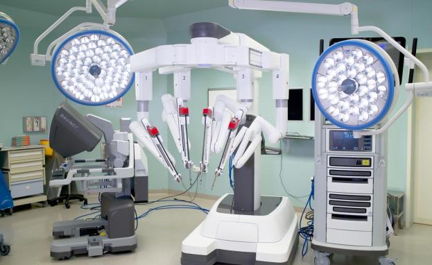 التكنولوجيا أو بالتركية Teknoloji هي جزءٌ لا يتجزأ من حياتنا اليومية