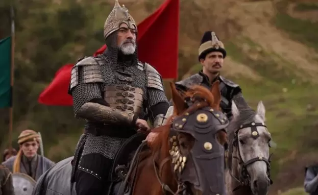 شهدت الدراما في تركيا تحولات بارزة توصف بالثورة