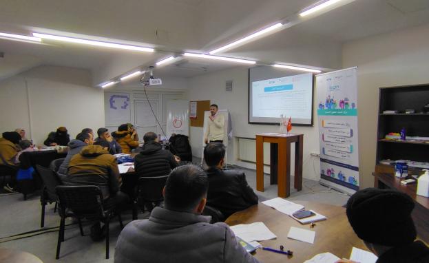 ما الذي تقدمه مؤسسة ingev للعرب في تركيا