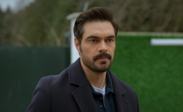 مساء كل أحد يترقب عشاق الدراما التركية حلقة جديدة من المسلسل التركي السلة المتسخة