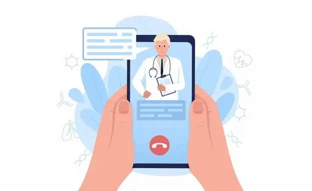 منذ عدة سنوات بدأت تنشط أساليب خارجة عن المألوف في مجال الرعاية الصحية