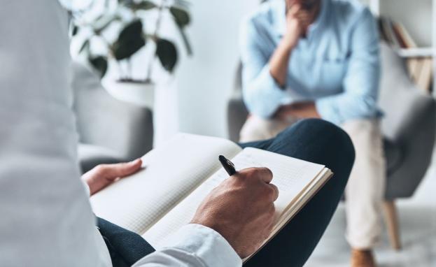 تعمل تركيا على مواكبة التطورات العالمية في مجال الصحة النفسية