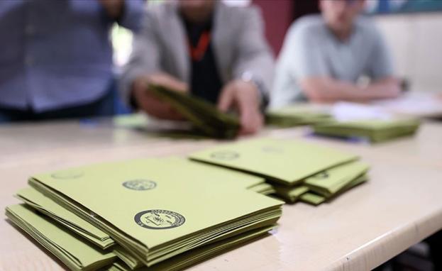 آلية التصويت والفرز وموعد نتائج انتخابات البلدية التركية