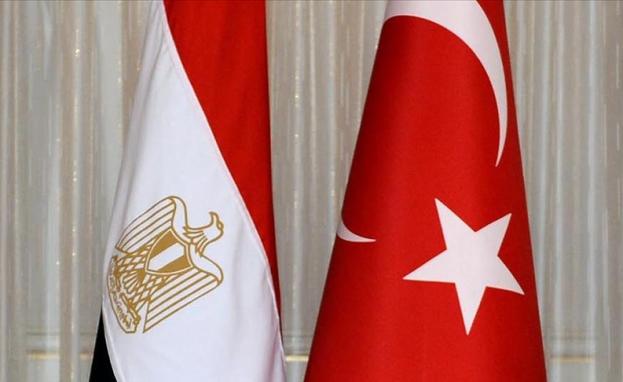 الواردات التركية في مصر