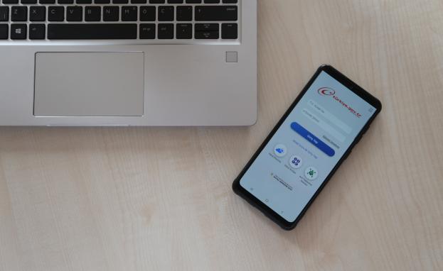 البوابة الحكومية التركية الخيار الأفضل في تقديم الخدمات المختلفة