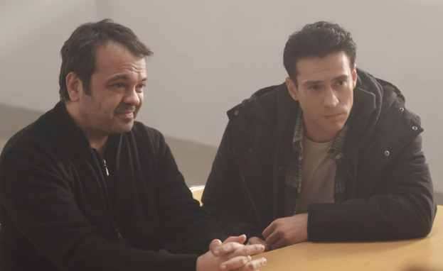 في عالم الدراما التركية يضيف النمط البوليسي والأكشن على الجمهور لمسة فريدة