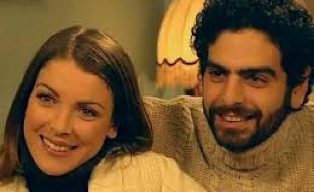 المسلسلات التركية