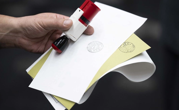 منافسة كبيرة في انتخابات إسطنبول وأنقرة لانتخابات البلدية التركية 2024