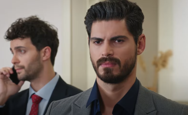 بدأ عرض مسلسل العروس Gelin بداية عام 2024