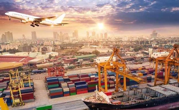 الواردات التركية في الأردن