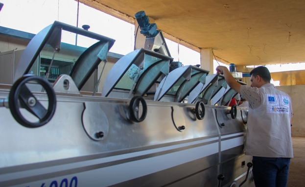 منظومة وطن أبرز منظمات المجتمع المدني